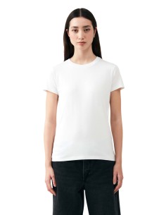C-BAM02-Women's Fit Bamboo Jersey T-shirt 2